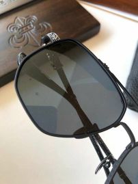 Picture of Chrome Hearts Sunglasses _SKUfw46734129fw